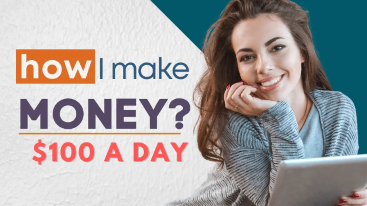 How To Earn Money Online In 2025