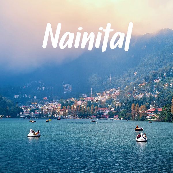 Best place to visit in summer: