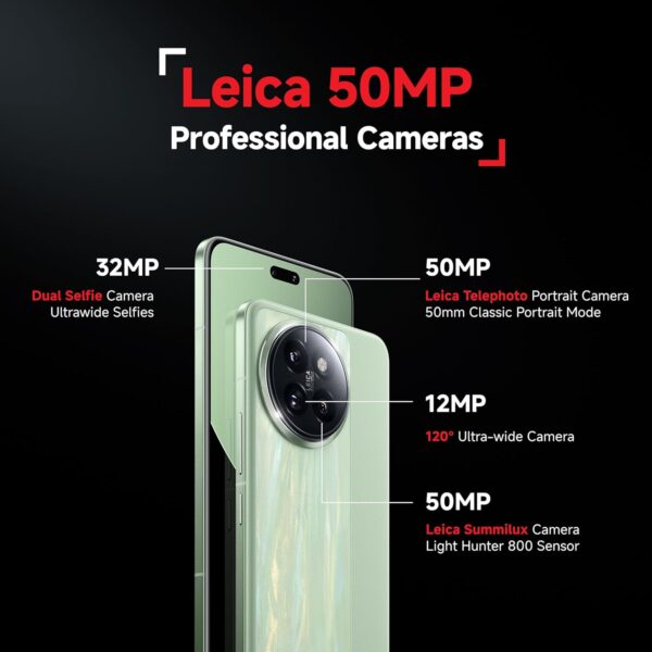 Xiaomi 14 CIVI  8 256 - Image 3