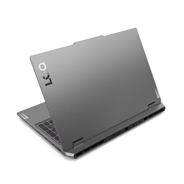 Lenovo LOQ Intel Core i5 13th Gen 13450HX - Image 4