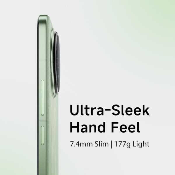Xiaomi 14 CIVI  8 256 - Image 8
