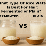 Benefits Of Rice Water For Hair