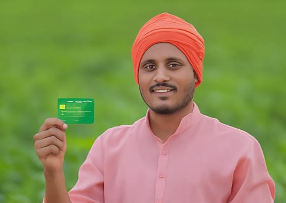 Prime Minister Kisan Credit Card Yojana