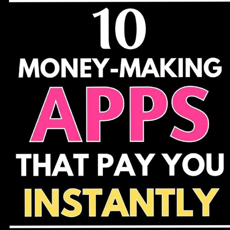Top 10 Refer and Earn Apps in 2025